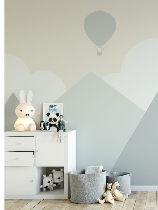 decoratie-kinderkamer