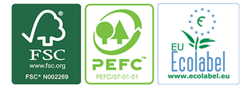 ecolabel peinture