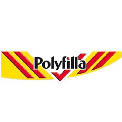 polyfilla