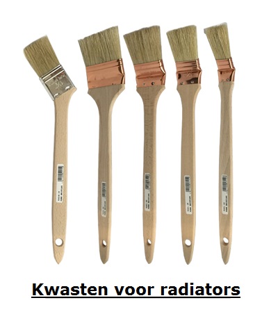 kwasten-voor-radiators