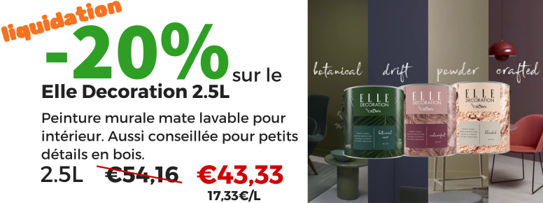 Elle Decoration