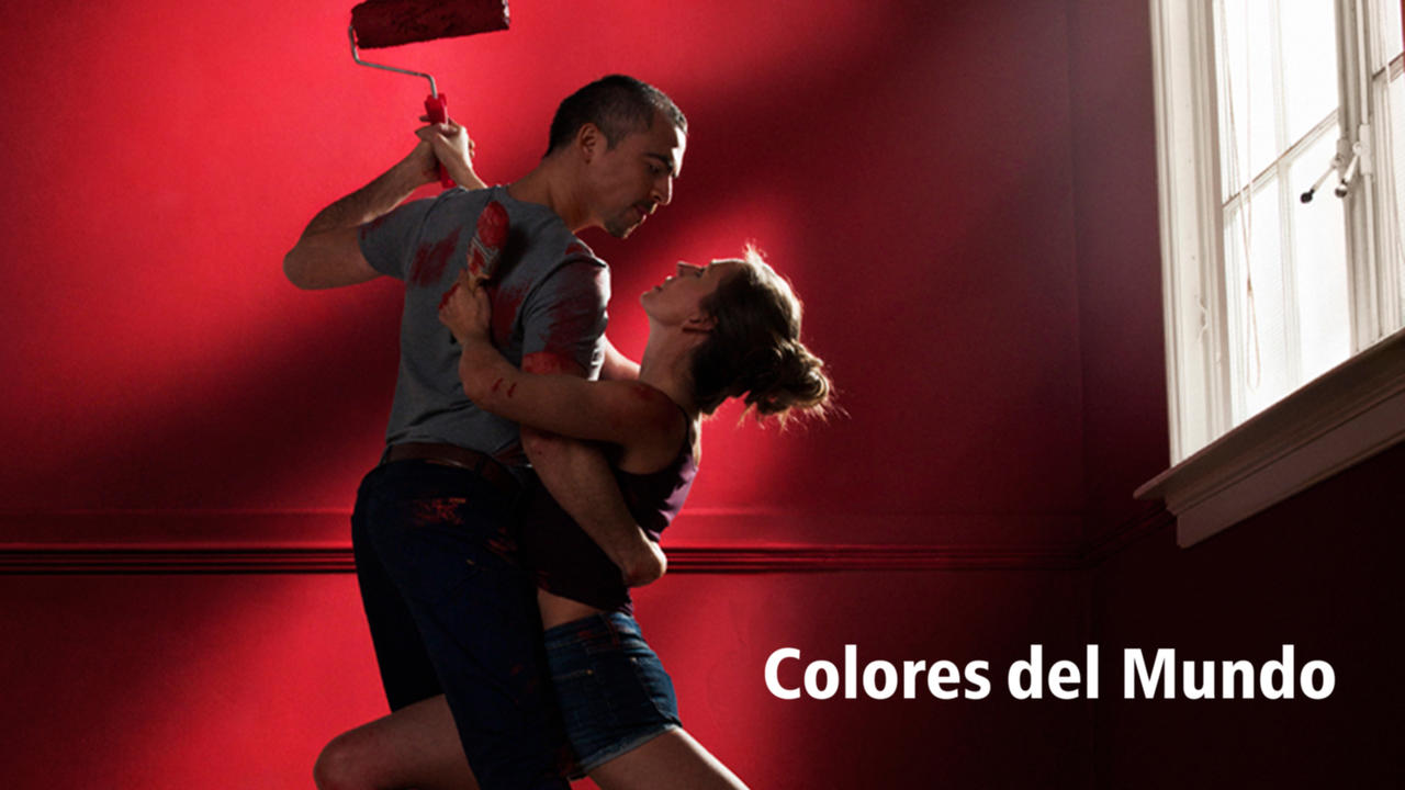 Levis collection Colores del Mundo