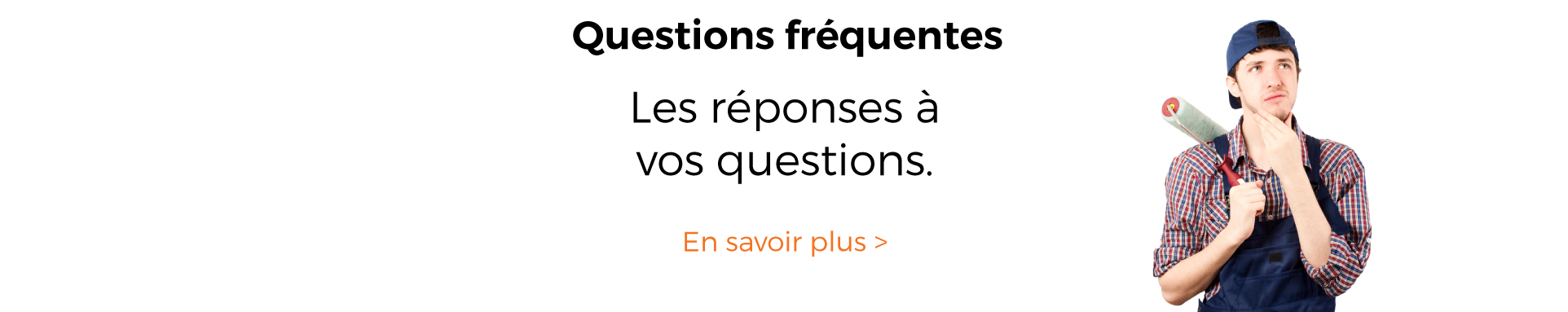 questions frequentes sur les peintures