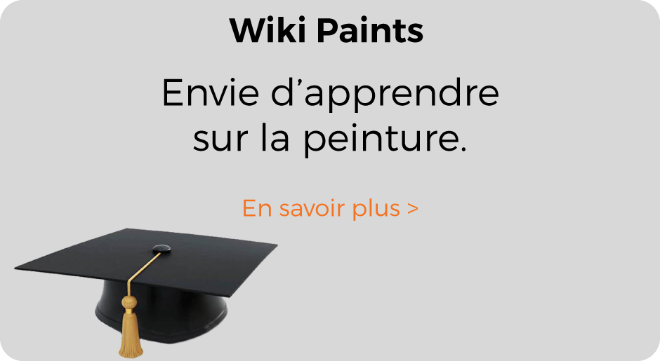 vente peinture en ligne