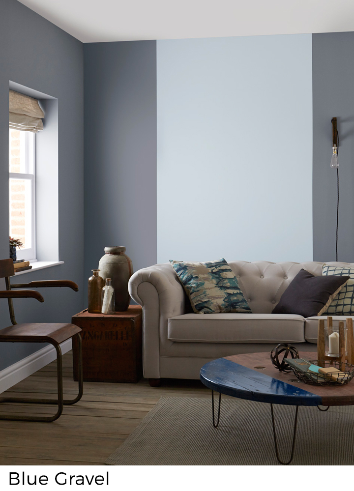 Wonderlijk Kleurinspiratie: taupe en grijs in uw interieur - Painttrade MW-23