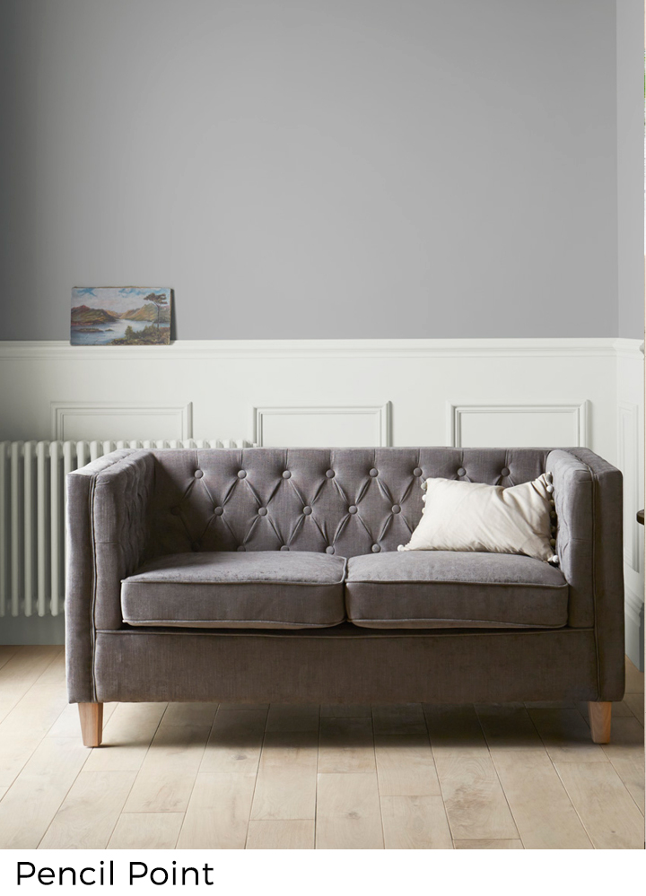 Ongekend Kleurinspiratie: taupe en grijs in uw interieur - Painttrade XS-68