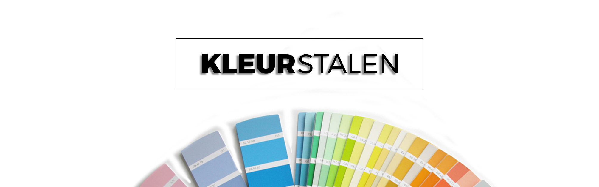 Woedend Vegetatie Isoleren Kleurenpalet verf en kleurenkaart van de beste verfmerken - Painttrade