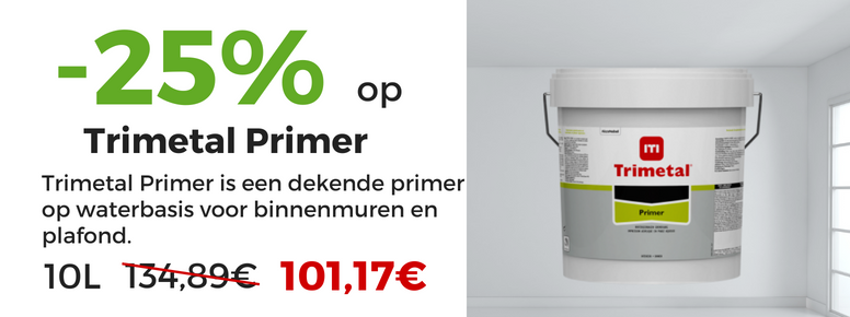 trimetal primer