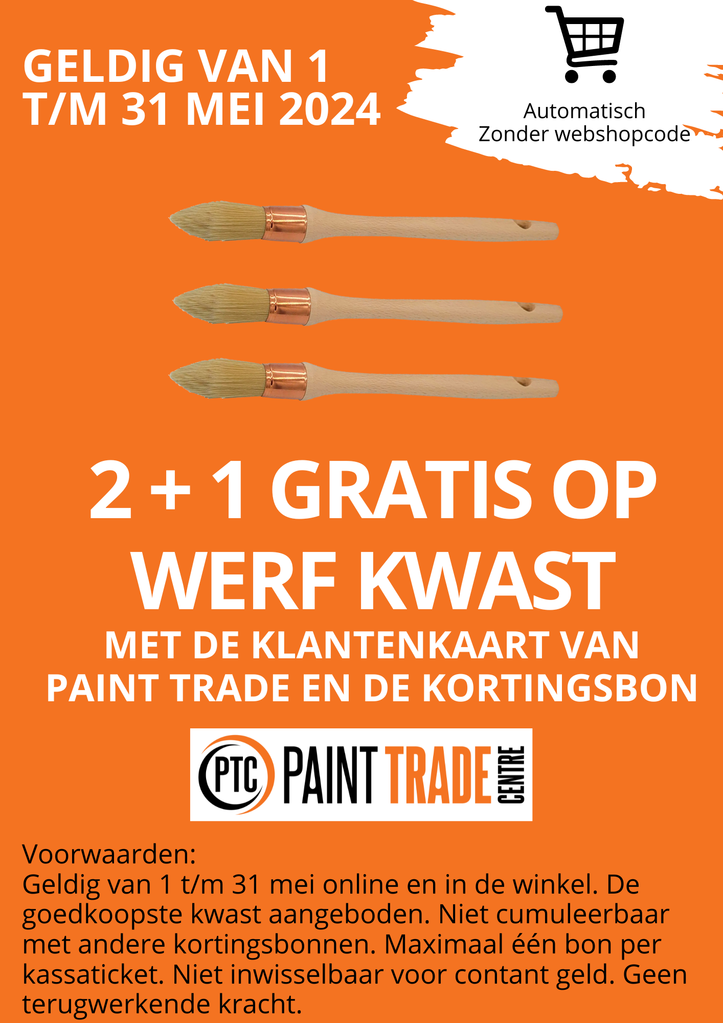 werf kwast