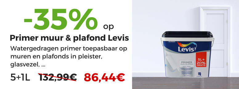 levis primer