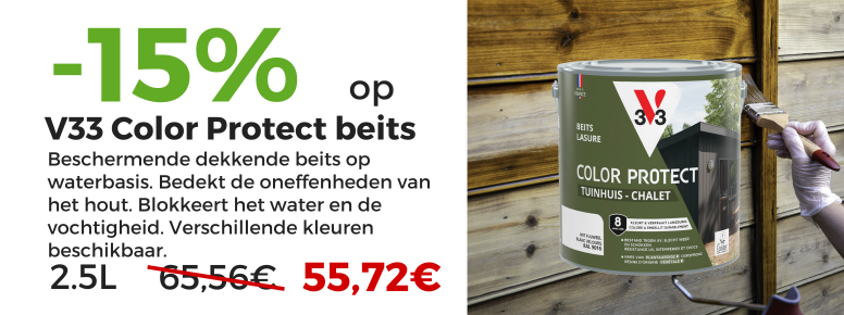 tuinhuis beits