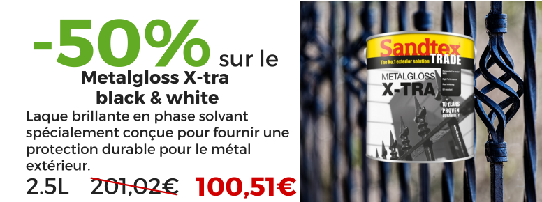 peinture metal exterieur