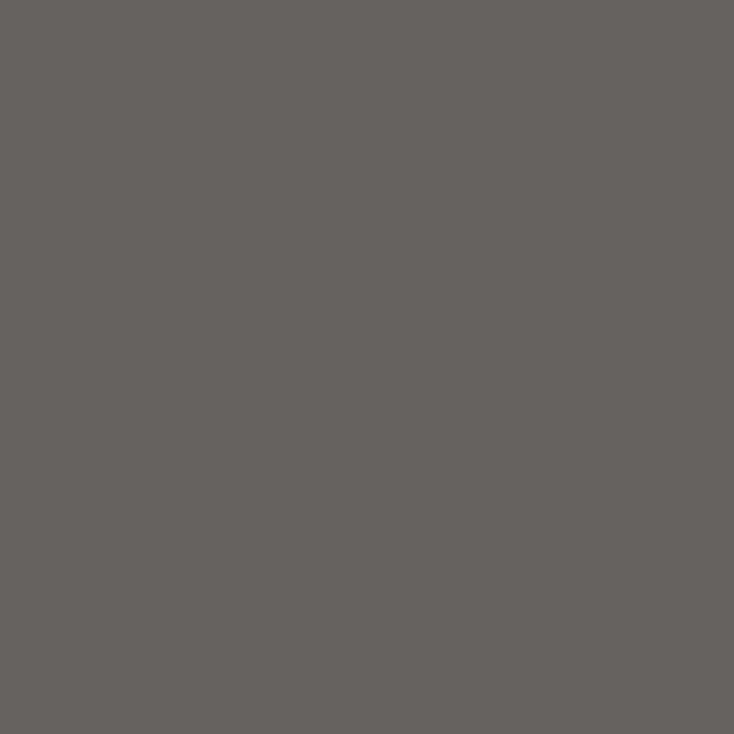 Gris taupe - Finition : Velours