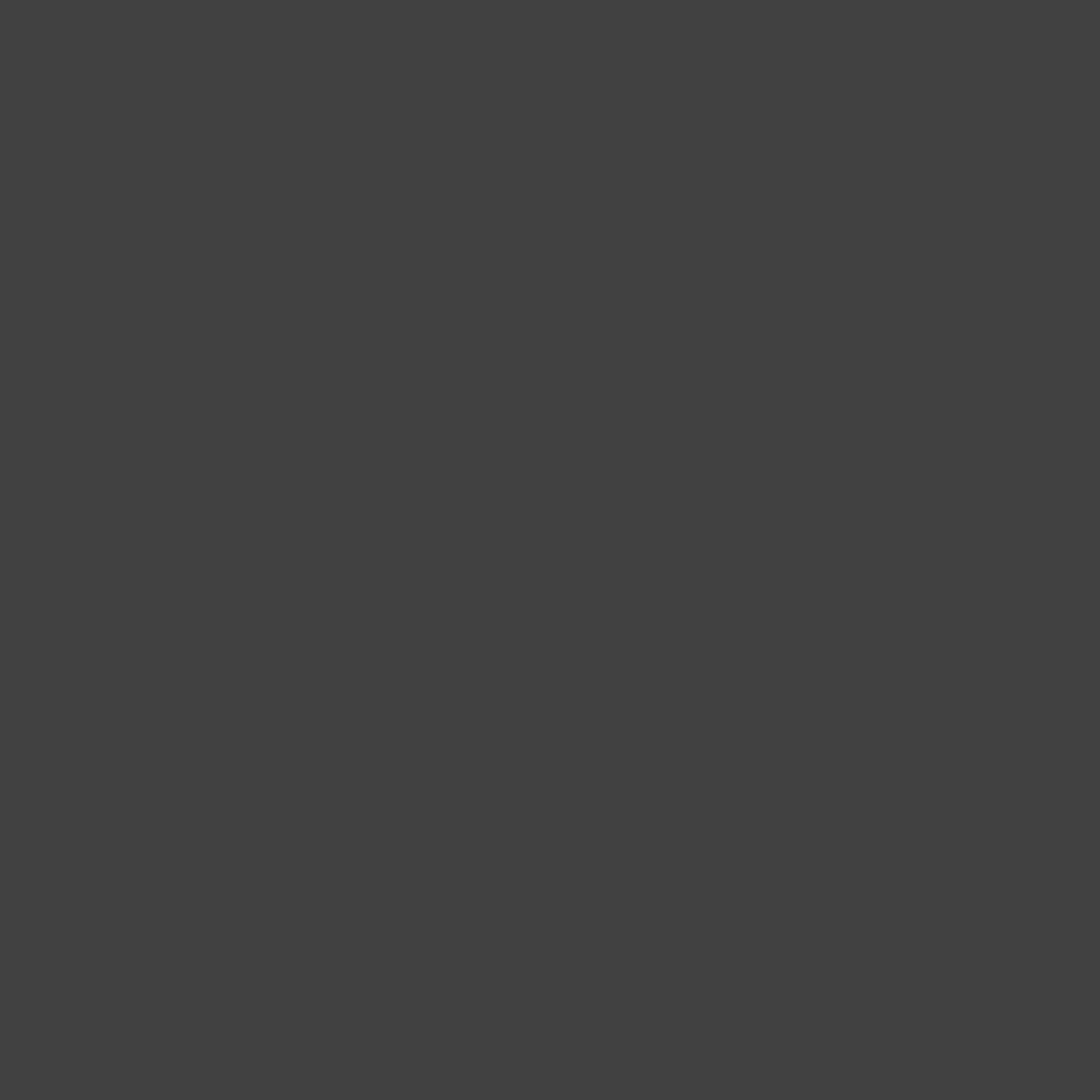 Anthracite RAL 7016 - Finition : Velours