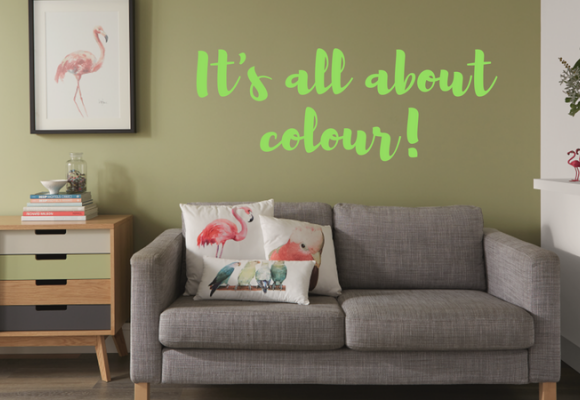 L'importance des couleurs