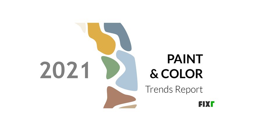 Peinture murale couleurs neutres - Painttrade